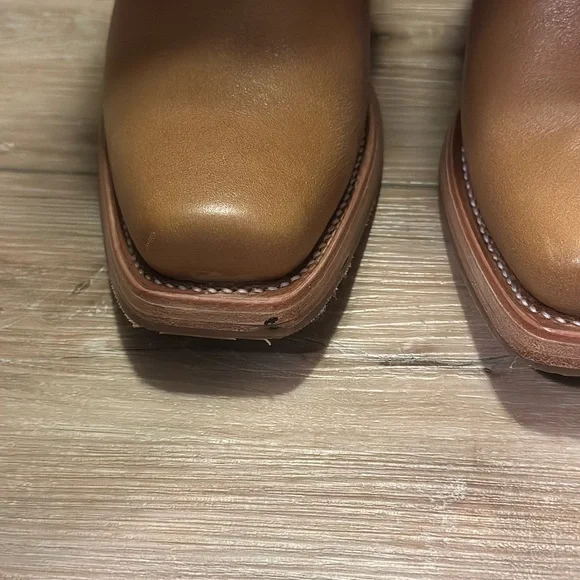 The Charlie Boot Tecovas - Picture 3 of 8